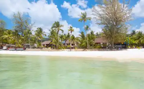 Salad Beach Resort - Sha Extra Plus - 8