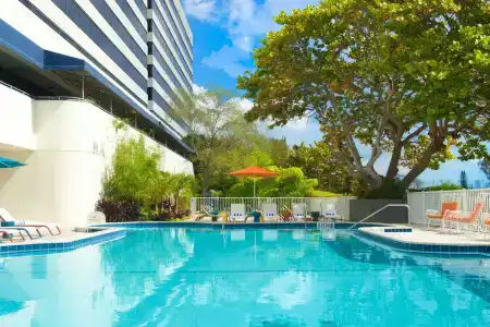 Sheraton Miami Airport and Executive Meeting Center - 22
