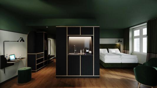 Boutique Josef - 1