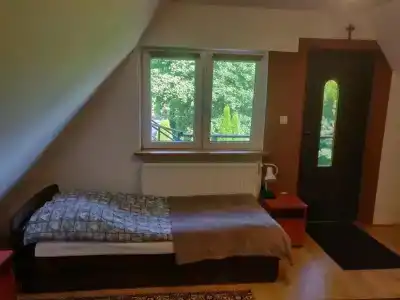 Noclegi-SpŁYwy Bugiem - 18