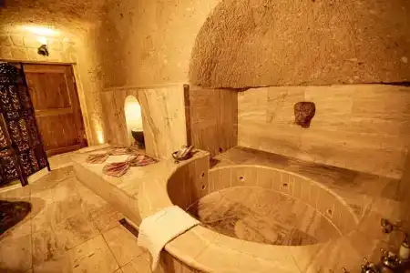 Oread Cave Suites - 89