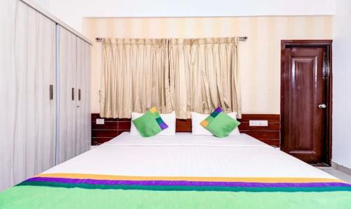 Treebo Trend Saga Comforts Rajajinagar - 6