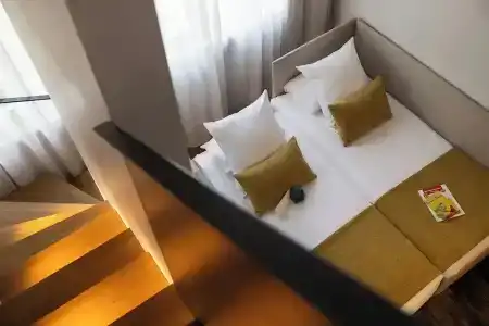 Hôtel Saint Nicolas - 119