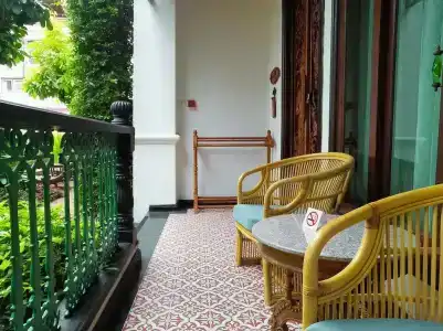 Villa Sirilanna - 66