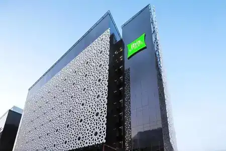 ibis Styles Dubai Airport - 39