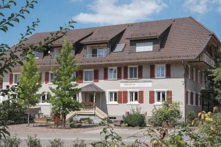 Landgasthof zum Pflug - 19