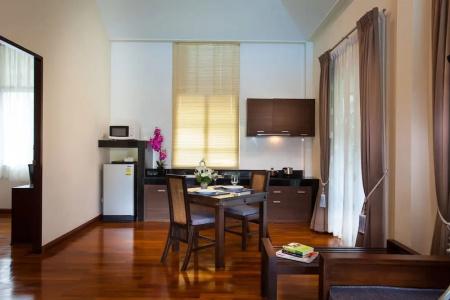 Pattra Vill Resort - Sha Extra Plus - 162
