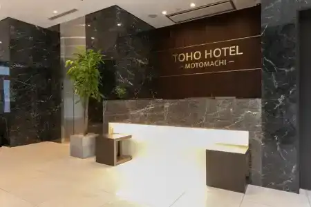 Toho Namba Motomachi - 5
