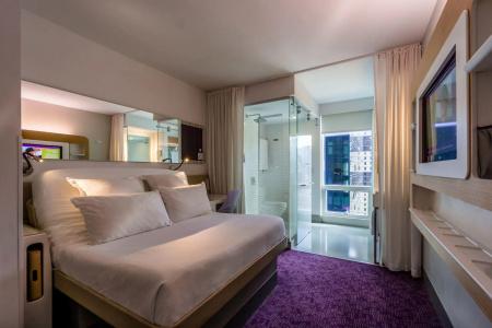 Yotel New York Times Square - 23