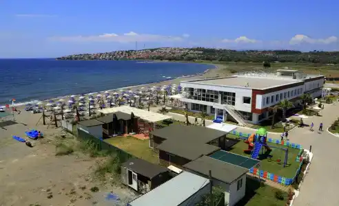 Labranda Lebedos Princess - All Inclusive - 34