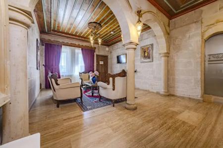 Cappadocia Inn Cave - 101
