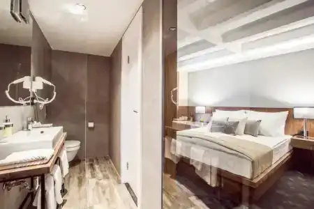 Nomad Luxury Suites - 44