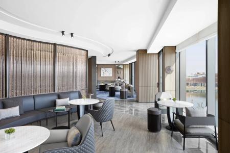 JW Marriott Shanghai Fengxian - 23