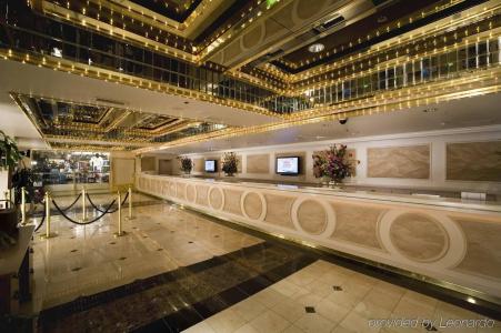 Four Queens and Casino - 1