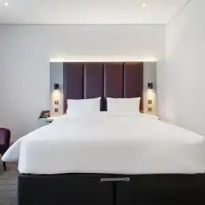 Capital Centre Arjaan by Rotana - 48