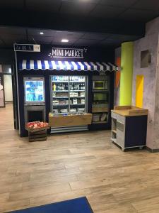 ibis budget Berlin Kurfürstendamm - 49