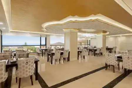 Ramada Plaza By Wyndham - 20