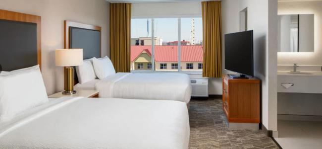 SpringHill Suites by Marriott Orlando Convention Center - 14