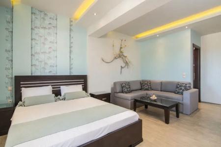 Plaka Beach Resort - 45