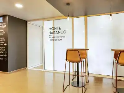Ibis Budget Oviedo - 11