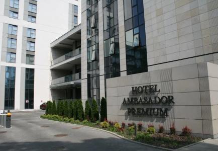 Ambasador Premium - 37