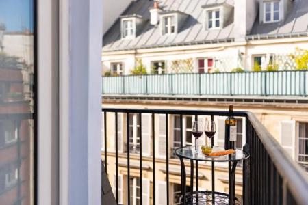 Hôtel France d'Antin Opéra - 53