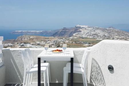 Santorini Dreams Villas - 197