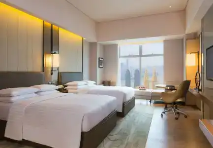 Chongqing Marriott - 3