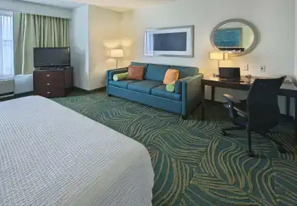 SpringHill Suites by Marriott - 6