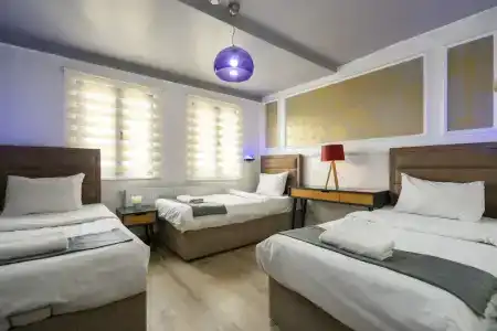 Taksim Alya Suites - 44