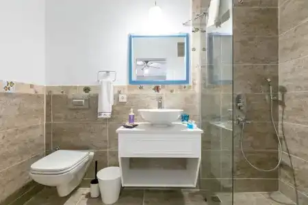 Fora Konak Alacati - 32