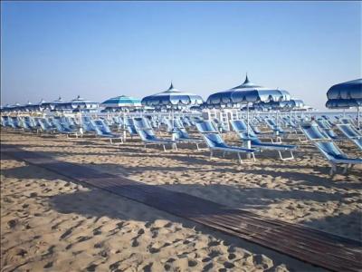 Residence Acqua Suite Marina - 40
