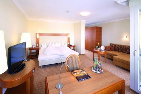 Das Ronacher Therme & Spa Resort - 2