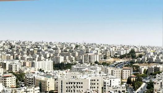 Amman Marriott - 108