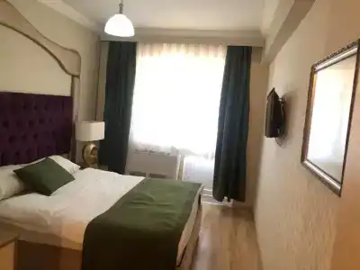 Ottoman Palace Edirne - 52