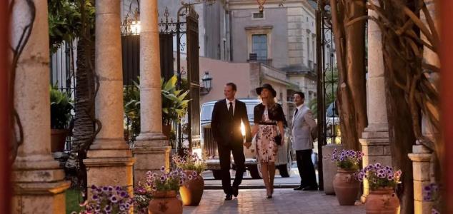 Grand Timeo, A Belmond, Taormina - 33