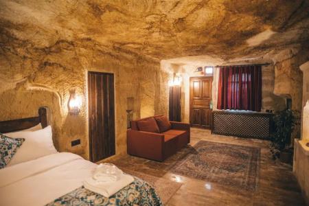 Tale Cave In - 111