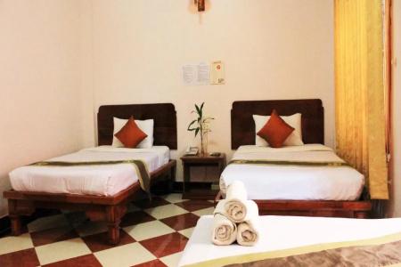 Nawin Guesthouse - 32