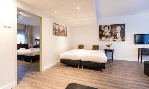 de Duif Lisse - Schiphol - 56