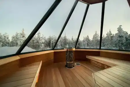 Northern Lights Village Levi - 2