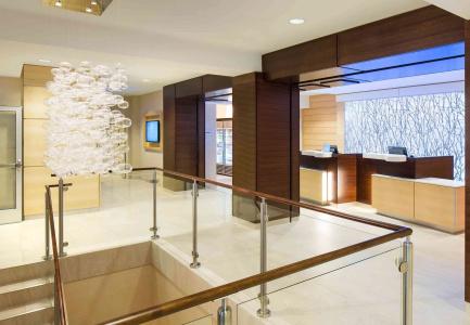 Fairfield Inn & Suites by Marriott Downtown - 7