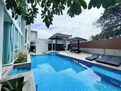 Grand Vista Chiangrai-Sha Extra Plus - 35