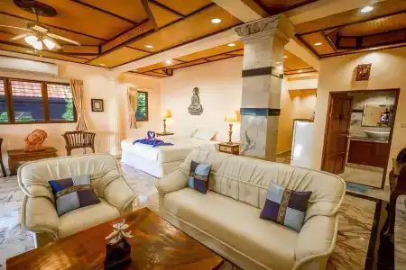Laguna Beach Club Resort Sha Plus - 26