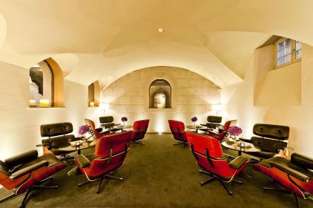 Le Grand Bellevue - 22