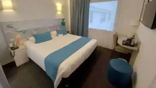 Best Western Hôtel Royan Océan - 96