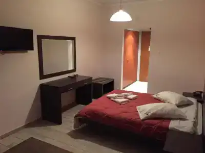 Acharnis Kavallari Suites - 12