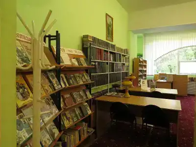 Ельцовка - 21