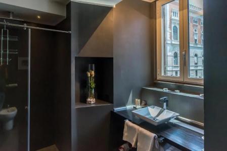 Campo Marzio Luxury Suites - 42