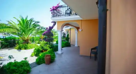 Villaggio Lido San Giuseppe - 16