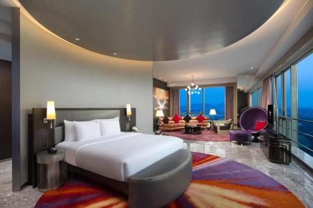 Hard Rock Shenzhen - 99